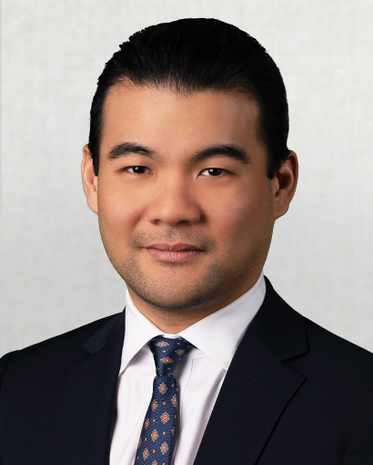 Attorney Jeffrey Li