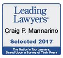 leading lawyer