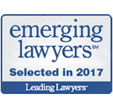 emerging lawyer
