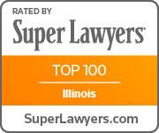 Top 100 Super Lawyers