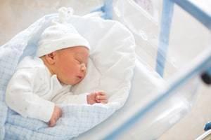 Erbs-Palsy-Injury.jpg Erb’s Palsy Is Sometimes the Result of Medical Negligence