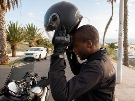 Will County Motorcycle Accident Lawyer