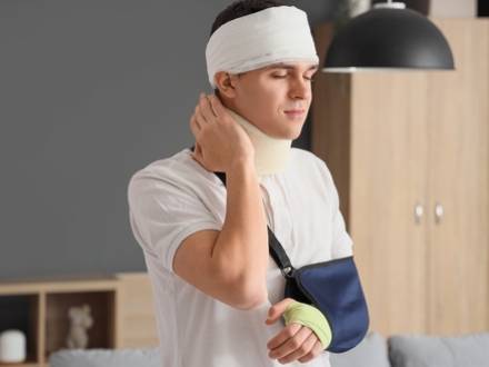 Joliet Traumatic Head Injury Attorney