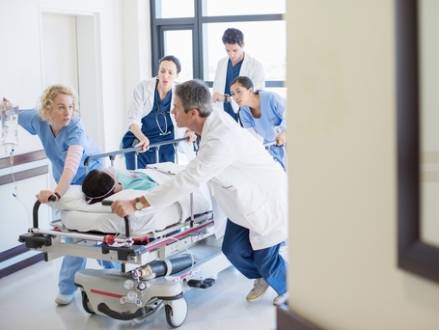 Joliet, IL personal injury lawyer