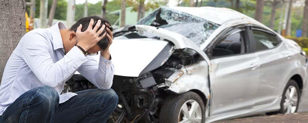 Urbana, Illinois auto accident attorney