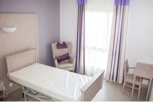 Nursing Home Neglect May Lead to Recurrent Bedsores