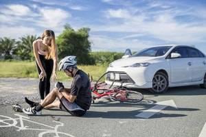 Are Motorists Always Liable for Bicyclist Injuries After an Accident?