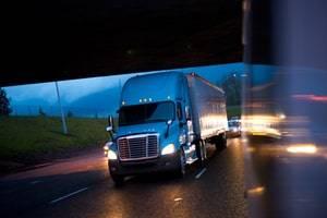 Drug and Alcohol Use Contribute to Many Serious Truck Accidents