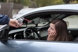 Orland Park criminal defense attorney, DUI charge