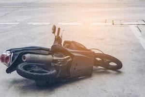 Motorcycle Accidents Considered a National Public Health Issue