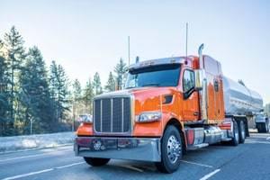 Safety Tips to Consider When Driving Near Trucks