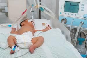 Tinley Park birth injury lawyer oxygen deprivation