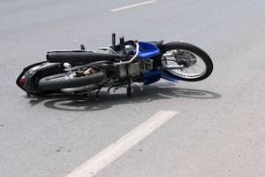 Orland Park personal injury lawyer, motorcycle accident