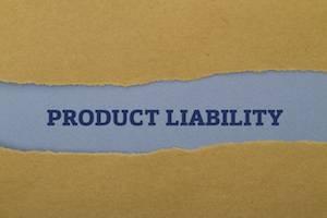 Will County defective products attorney