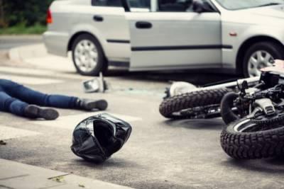 motorcycle accident lawyer in cook county