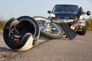 Chicago, IL Fatal Motorcycle Accident Lawyers