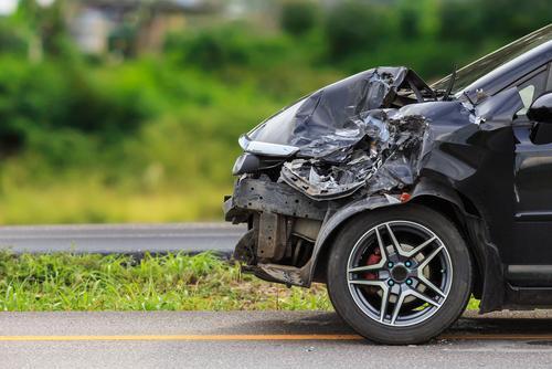 Joliet Motor Vehicle Accident Attorney