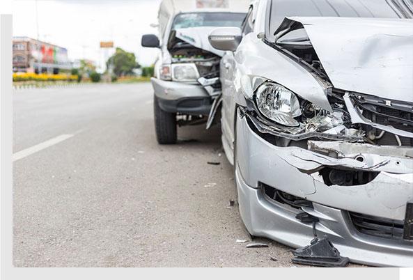 DuPage County accident and injury attorney Glendale Heights Carol Stream