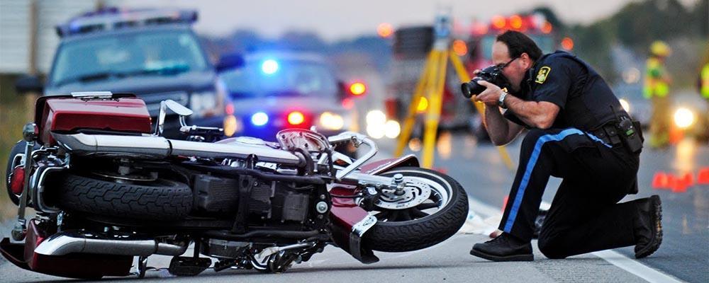 Orland Park Motorcycle Accident Lawyers